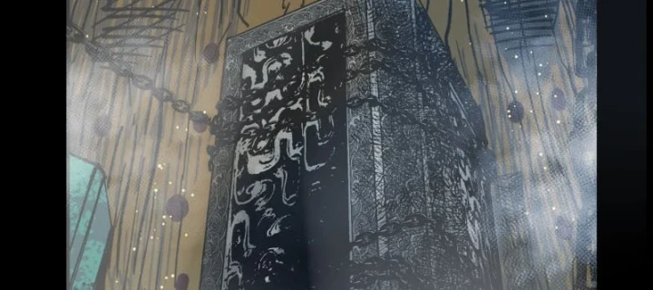 Biệt Bảo Quỷ Sự Lục Chapter 25 - 364