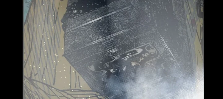 Biệt Bảo Quỷ Sự Lục Chapter 25 - 365