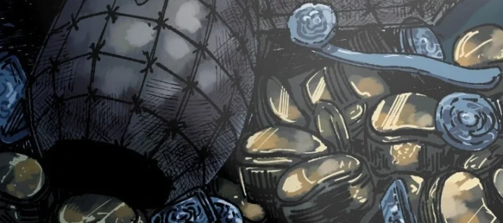 Biệt Bảo Quỷ Sự Lục Chapter 25 - 380