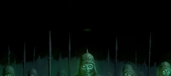 Biệt Bảo Quỷ Sự Lục Chapter 25 - 411