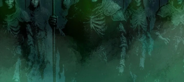 Biệt Bảo Quỷ Sự Lục Chapter 25 - 412