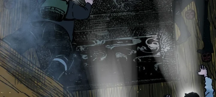 Biệt Bảo Quỷ Sự Lục Chapter 25 - 431