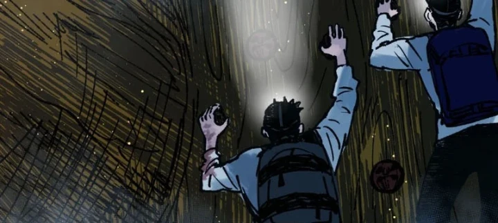 Biệt Bảo Quỷ Sự Lục Chapter 25 - 432