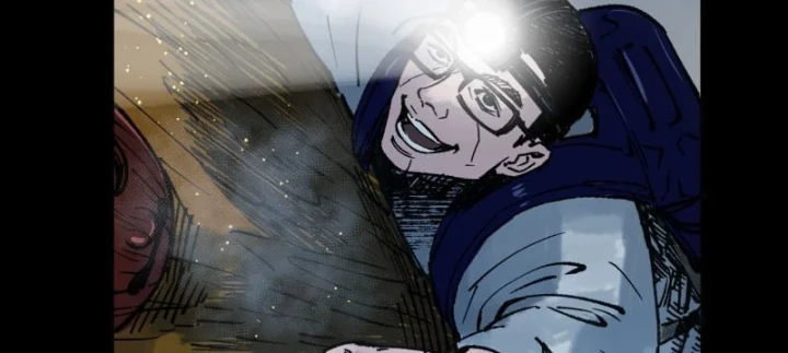 Biệt Bảo Quỷ Sự Lục Chapter 25 - 437