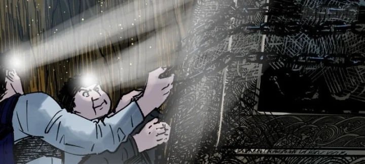 Biệt Bảo Quỷ Sự Lục Chapter 25 - 446