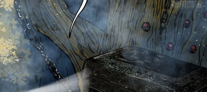 Biệt Bảo Quỷ Sự Lục Chapter 25 - 456