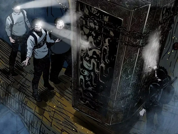 Biệt Bảo Quỷ Sự Lục Chapter 26 - 8