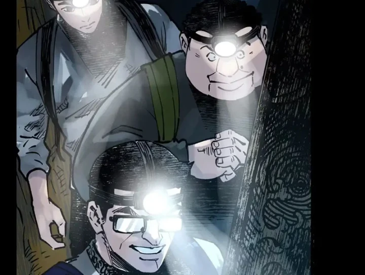 Biệt Bảo Quỷ Sự Lục Chapter 26 - 25