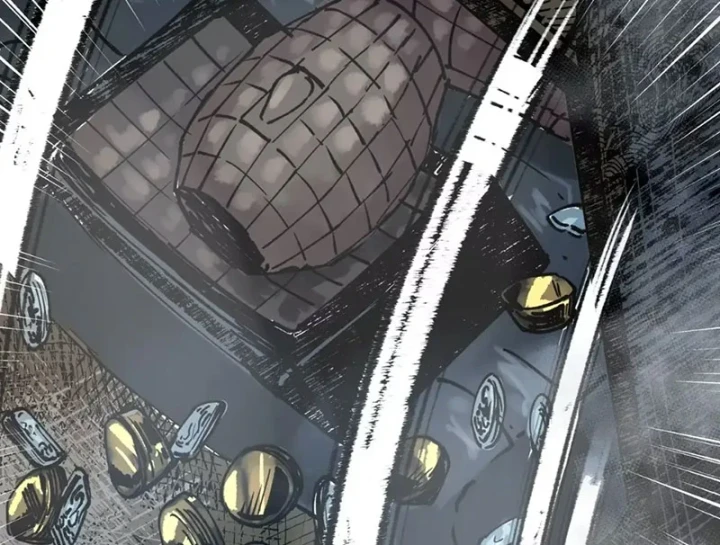 Biệt Bảo Quỷ Sự Lục Chapter 26 - 47