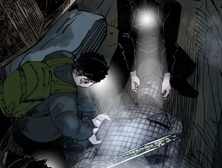 Biệt Bảo Quỷ Sự Lục Chapter 26 - 68