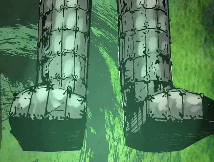 Biệt Bảo Quỷ Sự Lục Chapter 26 - 80