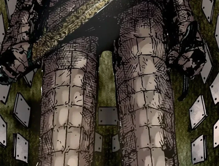 Biệt Bảo Quỷ Sự Lục Chapter 26 - 118