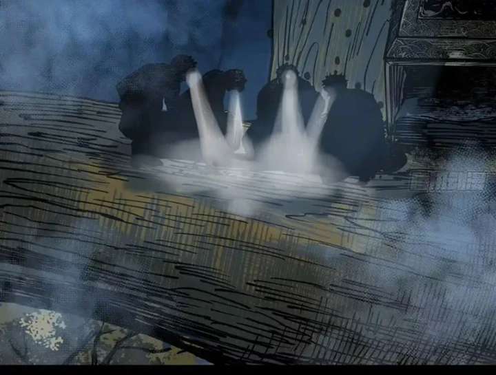 Biệt Bảo Quỷ Sự Lục Chapter 26 - 169