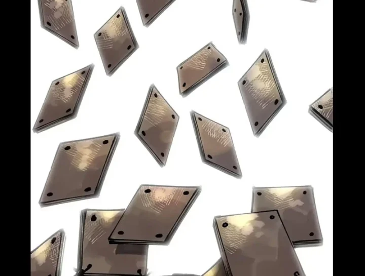 Biệt Bảo Quỷ Sự Lục Chapter 26 - 174