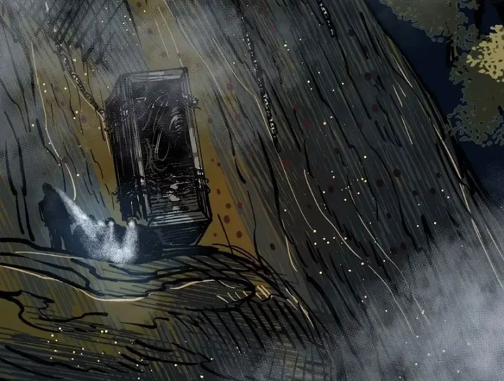 Biệt Bảo Quỷ Sự Lục Chapter 26 - 204