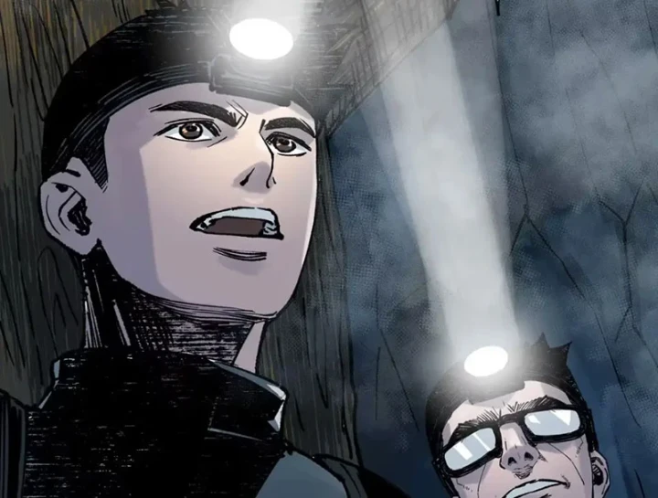 Biệt Bảo Quỷ Sự Lục Chapter 26 - 211