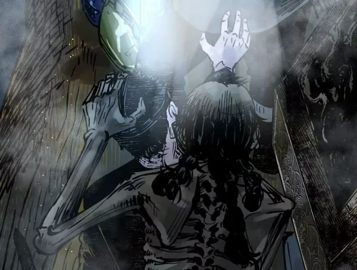 Biệt Bảo Quỷ Sự Lục Chapter 26 - 239