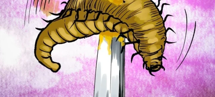 Biệt Bảo Quỷ Sự Lục Chapter 30 - 2