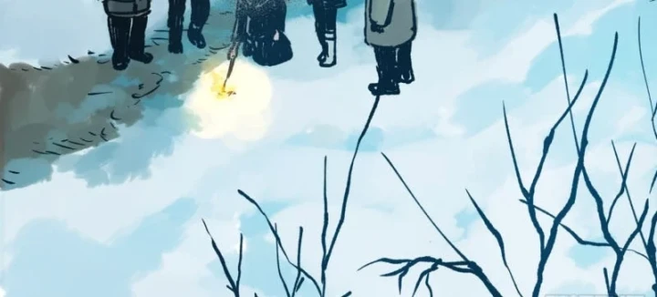 Biệt Bảo Quỷ Sự Lục Chapter 30 - 42