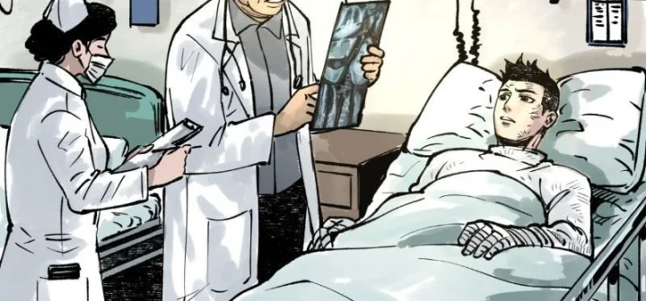 Biệt Bảo Quỷ Sự Lục Chapter 30 - 63