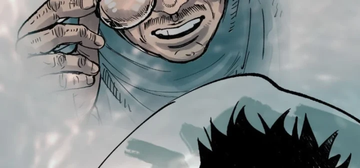 Biệt Bảo Quỷ Sự Lục Chapter 30 - 96