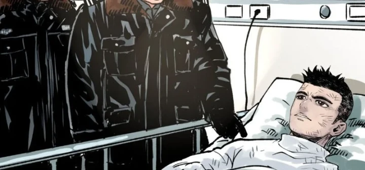 Biệt Bảo Quỷ Sự Lục Chapter 30 - 107