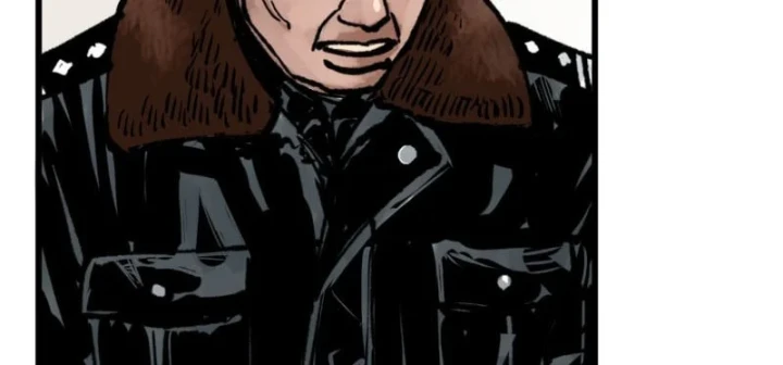 Biệt Bảo Quỷ Sự Lục Chapter 30 - 111