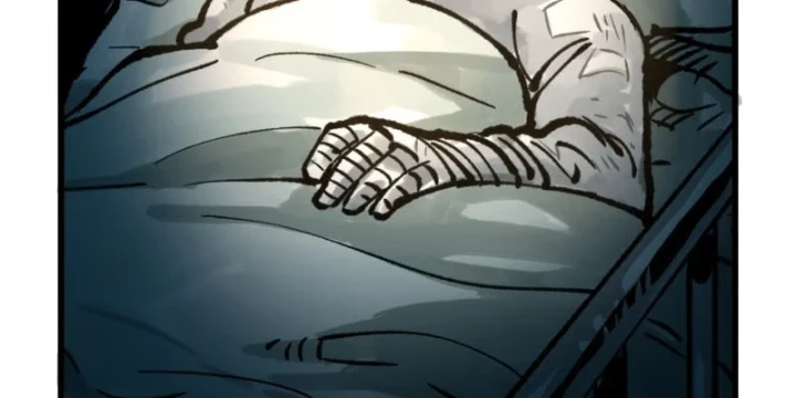 Biệt Bảo Quỷ Sự Lục Chapter 30 - 204