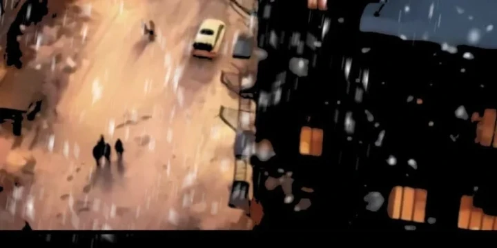 Biệt Bảo Quỷ Sự Lục Chapter 30 - 212