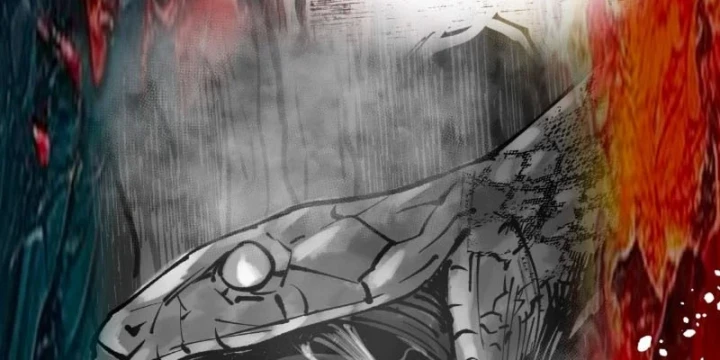 Biệt Bảo Quỷ Sự Lục Chapter 30 - 233