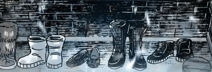 Biệt Bảo Quỷ Sự Lục Chapter 30 - 286