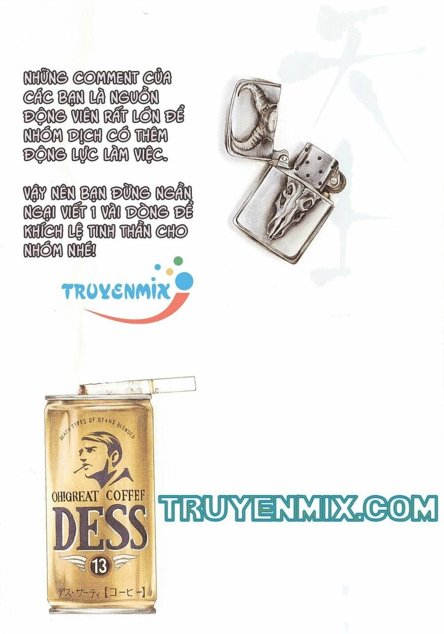 Tenjou Tenge Chapter 31.2 - 23