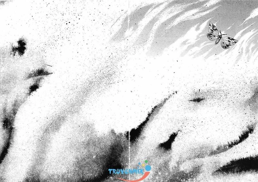 Tenjou Tenge Chapter 38 - 5