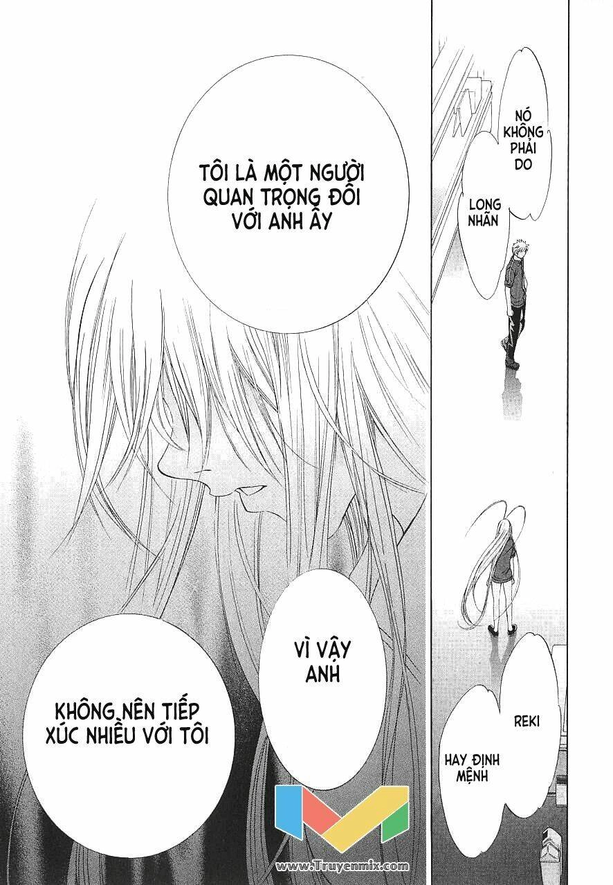 Tenjou Tenge Chapter 42 - 35