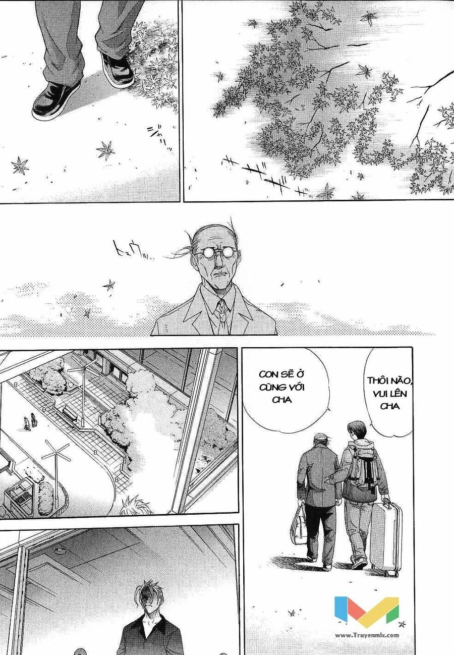 Tenjou Tenge Chapter 46 - 27