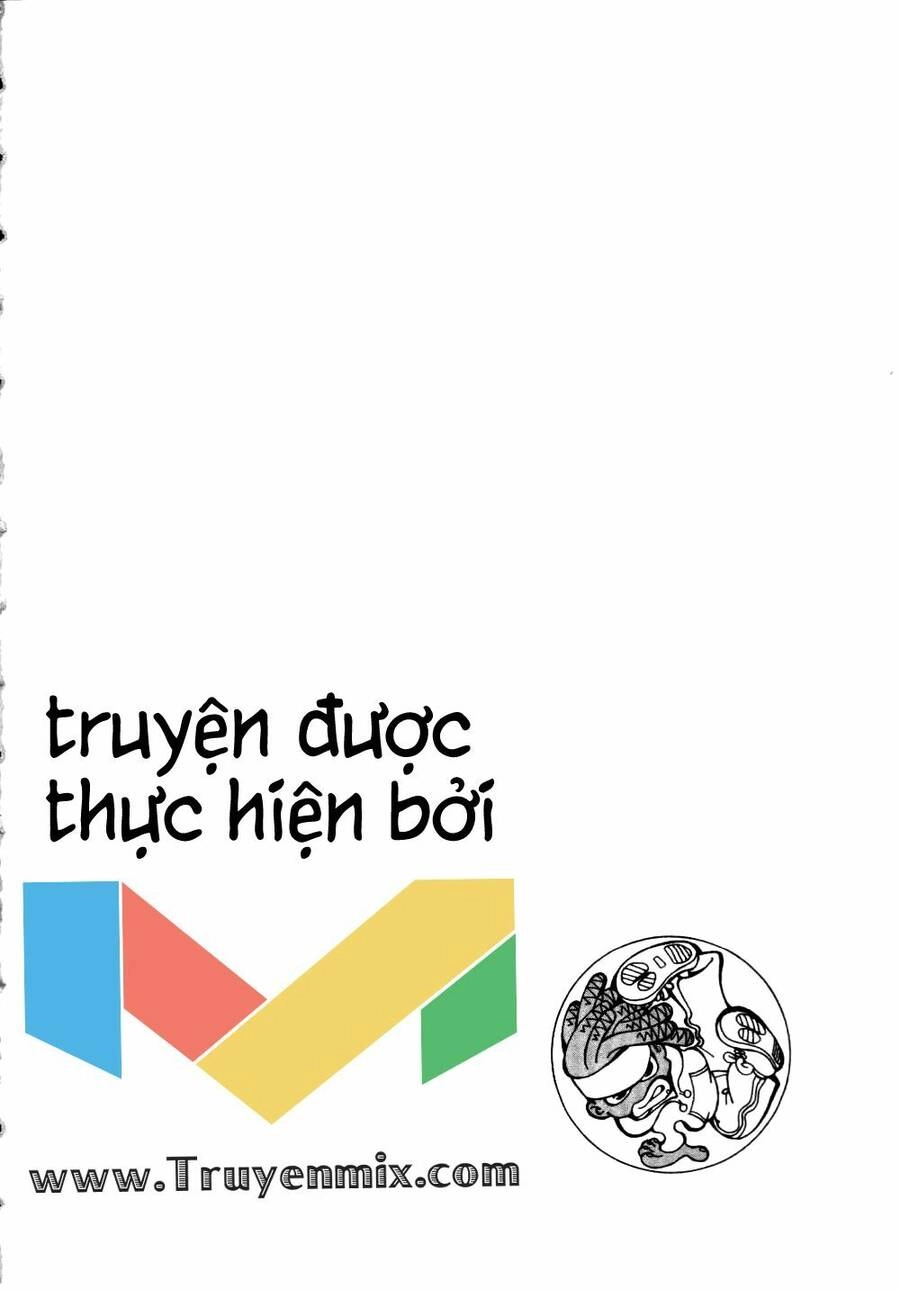 Tenjou Tenge Chapter 52 - 28