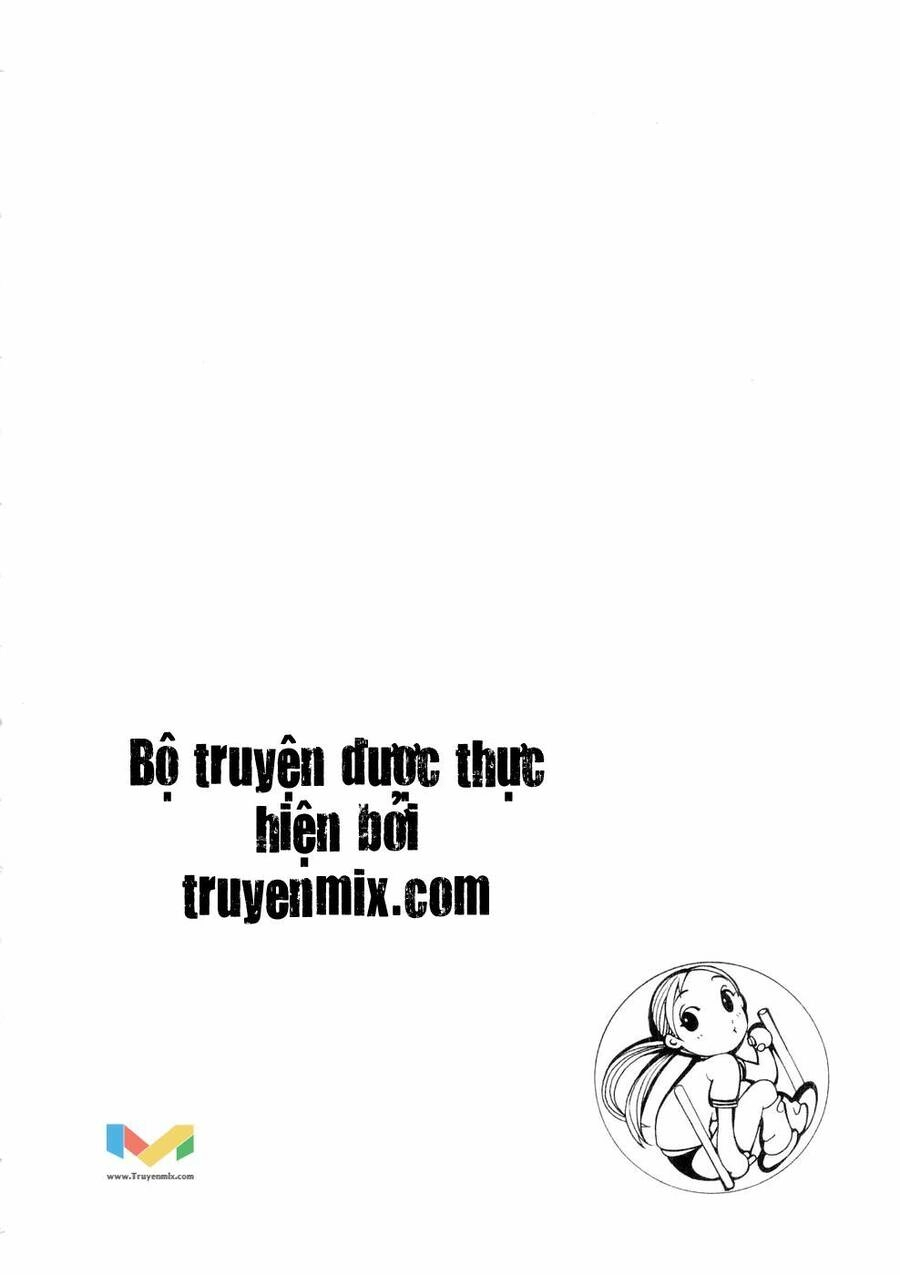 Tenjou Tenge Chapter 60 - 32