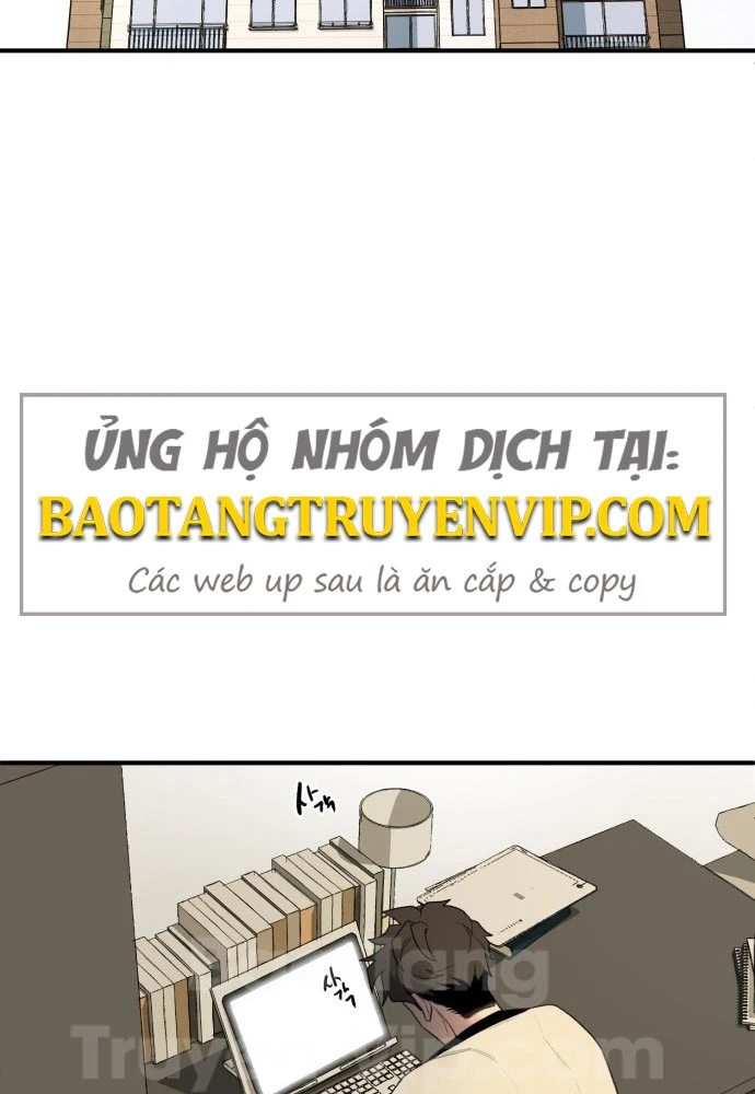 Quái Vật Sau Cánh Cửa Chapter 1 - 3