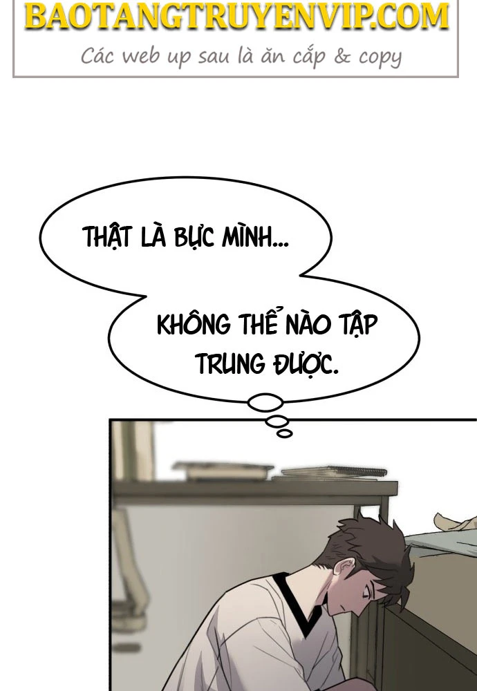 Quái Vật Sau Cánh Cửa Chapter 1 - 7