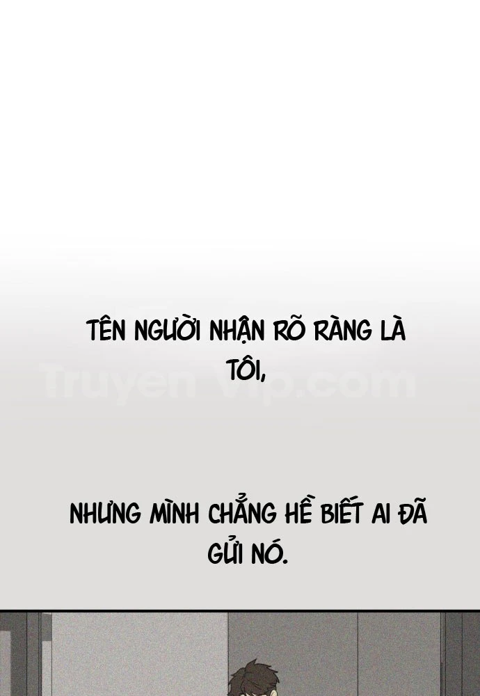 Quái Vật Sau Cánh Cửa Chapter 1 - 10