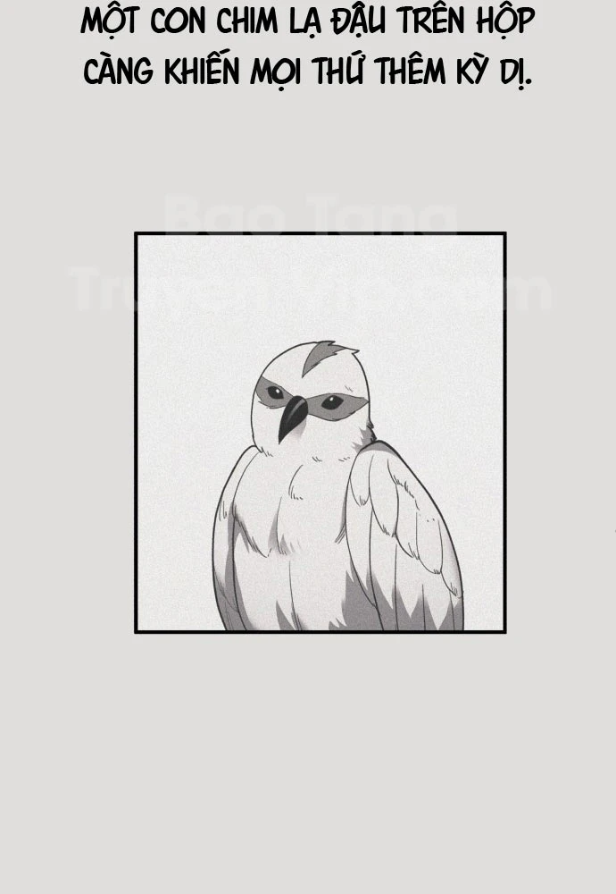 Quái Vật Sau Cánh Cửa Chapter 1 - 12