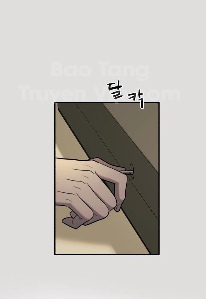 Quái Vật Sau Cánh Cửa Chapter 1 - 13