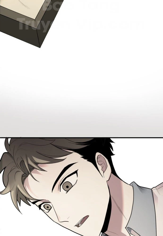 Quái Vật Sau Cánh Cửa Chapter 1 - 16