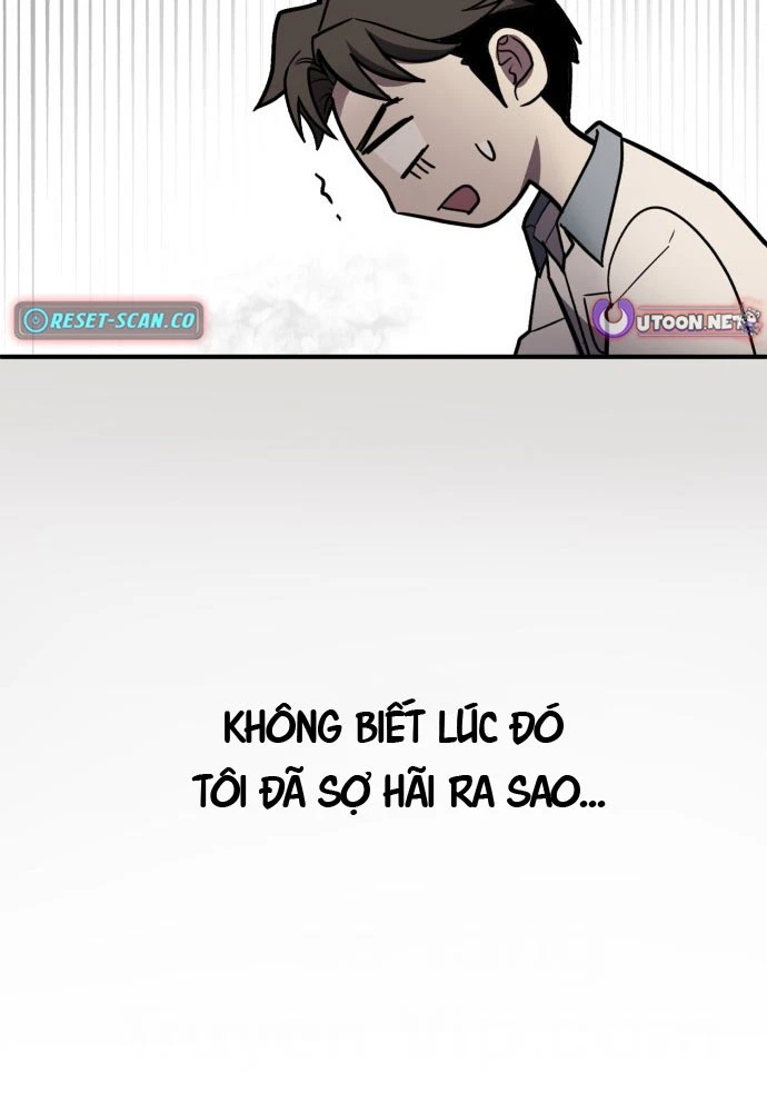 Quái Vật Sau Cánh Cửa Chapter 1 - 18