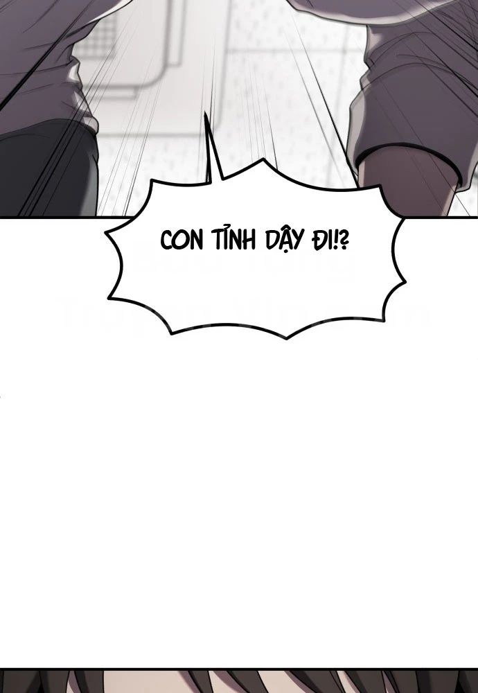 Quái Vật Sau Cánh Cửa Chapter 1 - 23