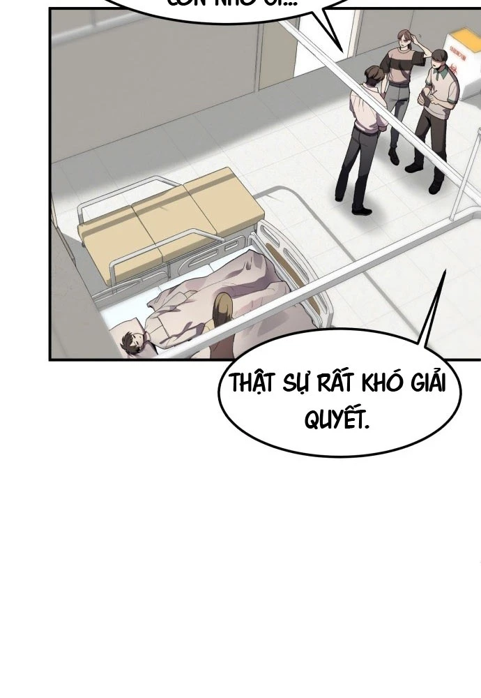 Quái Vật Sau Cánh Cửa Chapter 1 - 29