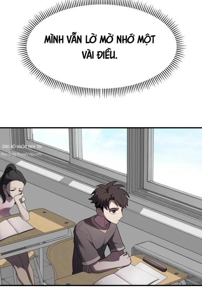 Quái Vật Sau Cánh Cửa Chapter 1 - 31