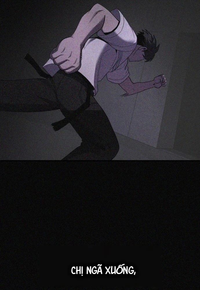 Quái Vật Sau Cánh Cửa Chapter 1 - 44