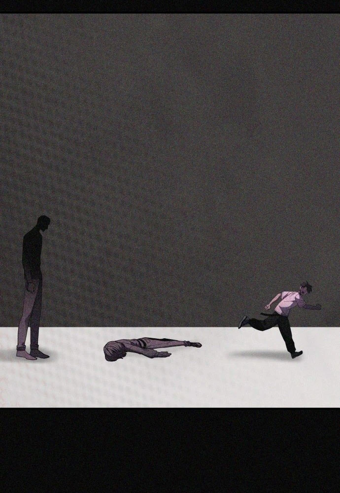 Quái Vật Sau Cánh Cửa Chapter 1 - 45