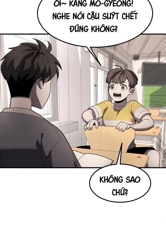 Quái Vật Sau Cánh Cửa Chapter 1 - 48